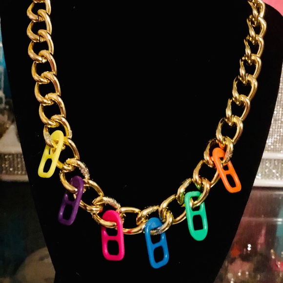 Necklace - Picture 6 of 9